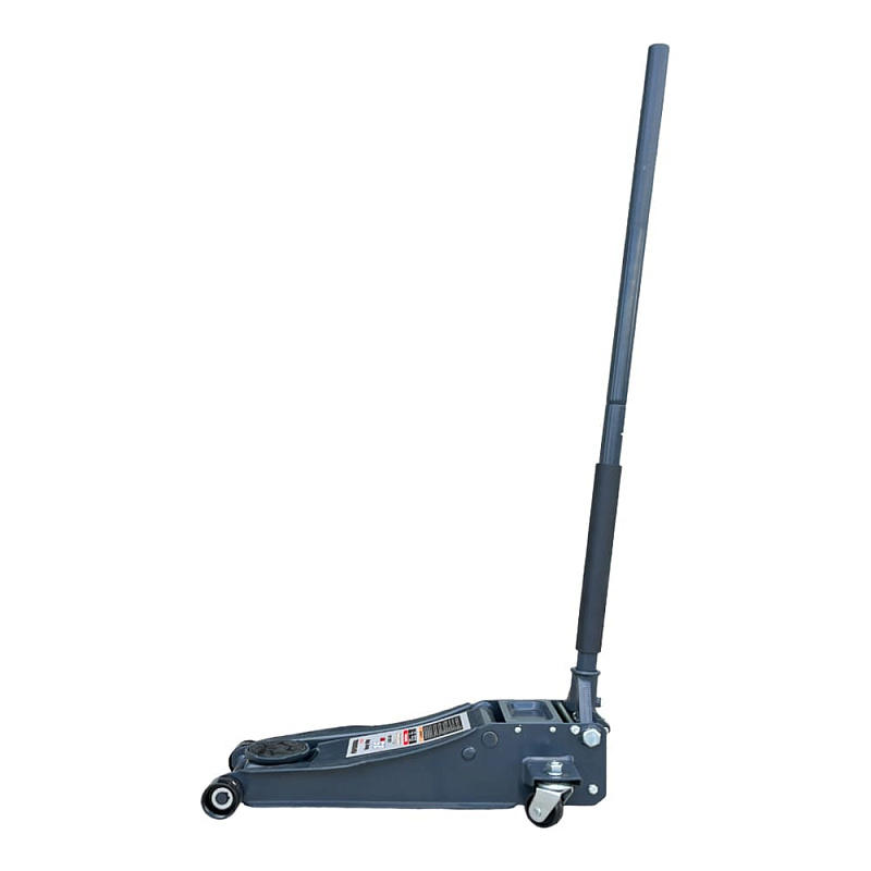 Домкрат подкатной гидравлический г/п 2.5 т 85-490 мм HOREX HZ 01.3.007H